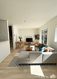 クレイドルガーデン合志市須屋第17　1号棟