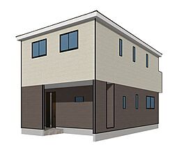 クレイドルガーデン合志市須屋第17　1号棟