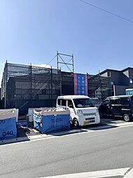 クレイドルガーデン北区植木町正清第1　1号棟