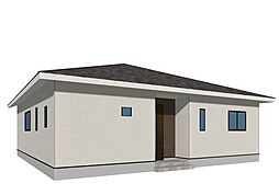 クレイドルガーデン北区植木町正清第1　1号棟