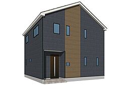 クレイドルガーデン北区清水新地第6　1号棟