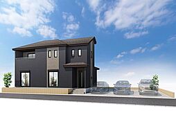 ハートフルタウン北区兎谷1丁目598番　A号棟