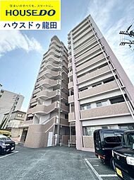 シンセアーマンションピュア小峯602