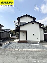 北区植木舞尾2期