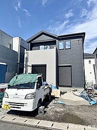 Bloom東区西原2丁目5期　1号棟