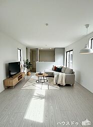 東区八反田1丁目1期　7号棟