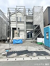 Bloom菊陽町大字原水5期　5号棟