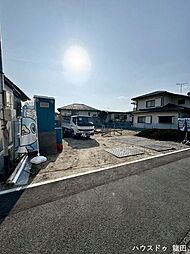 Bloom北区龍田7丁目1期　1号棟