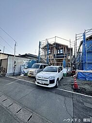 Bloom北区龍田7丁目1期　1号棟