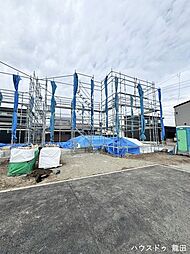 Bloom菊陽町大字原水4期　3号棟