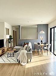 東区八反田1丁目1期　6号棟