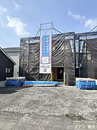 クレイドルガーデン北区清水東町第3　1号棟