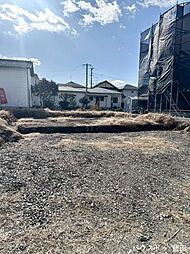 リーブルガーデン東区長嶺第六　1号棟