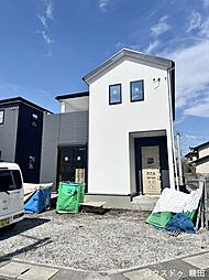 Bloom東区西原2丁目5期　2号棟