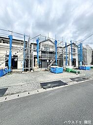 Bloom菊陽町大字原水5期　2号棟