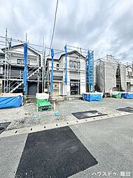 Bloom菊陽町大字原水5期 3号棟