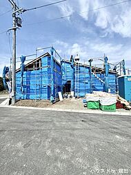 Bloom合志市御代志13期　2号棟