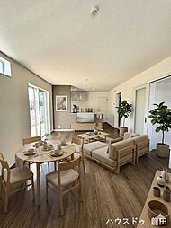 リーブルガーデン合志市野々島　1号棟