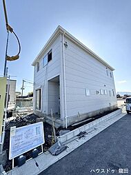 リーブルガーデン合志市野々島　1号棟