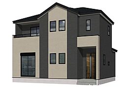 Bloom北区明徳町2期　14号棟