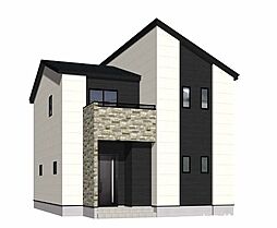 Adoble合志市栄4期　1号棟