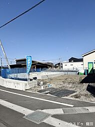 Adoble合志市栄4期　1号棟