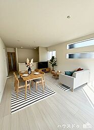 リーブルガーデン北区植木町広住 1号棟