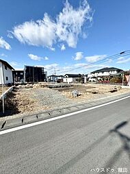 リーブルガーデン東区長嶺第六　3号棟