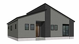 Bloom菊陽町大字辛川2期　5号棟