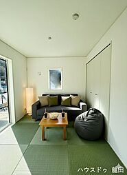 クレイドルガーデン合志市野々島第3 1号棟