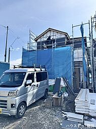 Bloom合志市須屋8期1号棟