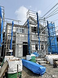 Bloom中央区帯山5丁目1期2号棟