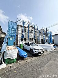 Bloom中央区帯山5丁目1期1号棟