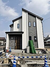 ハートフルタウン中央区帯山5丁目458番A号棟