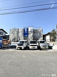 ブルーミングガーデン合志市豊岡4期1号棟