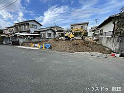 ブルーミングガーデン合志市豊岡4期1号棟