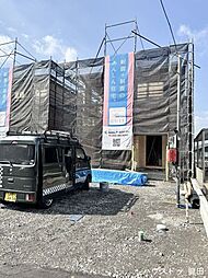 クレイドルガーデン北区清水東町第3　2号棟