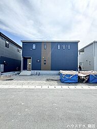 クレイドルガーデン北区梶尾町第10 2号棟