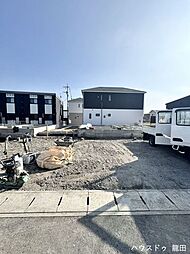 クレイドルガーデン北区梶尾町第10　2号棟