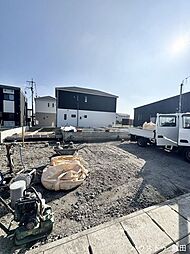 クレイドルガーデン北区梶尾町第10　1号棟