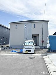 クレイドルガーデン北区梶尾町第10 1号棟