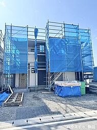 Bloom菊池郡菊陽町大字久保田6期8号棟