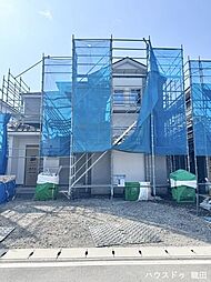 Bloom菊池郡菊陽町大字久保田6期9号棟