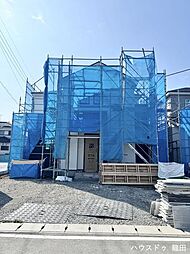 Bloom菊池郡菊陽町大字久保田6期10号棟