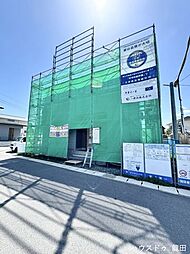 リーブルガーデン北区楠野町第二　2号棟