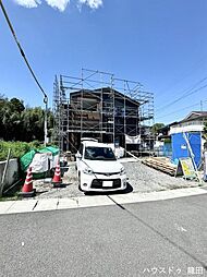 リーブルガーデン北区楠野町第二　1号棟