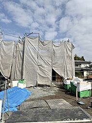 ブルーミングガーデン合志市須屋16期　5号棟