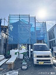 Bloom合志市須屋8期2号棟