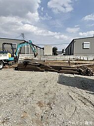 ハートフルタウン北区植木町422番 B号棟