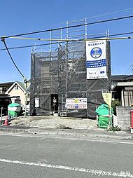 リーブルガーデン合志市須屋第十四2号棟